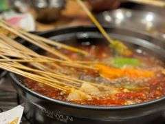 -江湖六膳門串串香(隆礼路店)