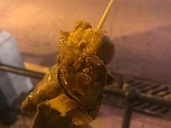 -明记牛杂(新马路分店)
