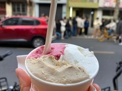-Dip in Gelato(富民路店)