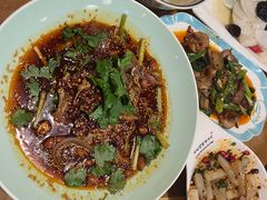 -易老妈蹄花.特色川菜(人民公园总店)