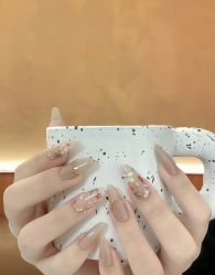 点击看大图 -M·X Nail日式美甲美睫
