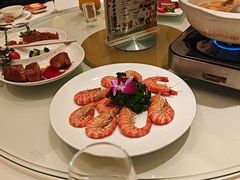 -国惠大酒楼(宝龙店)