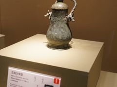 -太原市博物馆