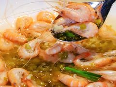 -三利音·玖弄小鲜(浦东嘉里城店)