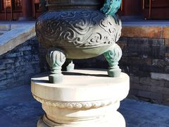 -历代帝王庙博物馆