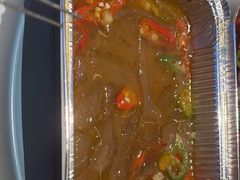 -寂寞的豆芽 蒙古原切大串(金宇店)