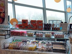 -面包新语(上地华联店)