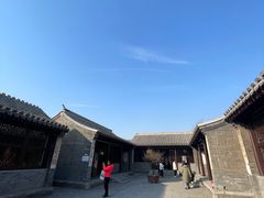 -辽代双塔
