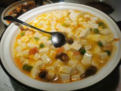 -韵秋荷(宝山龙湖天街店)