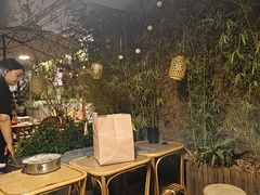 -贰醒·私房小院烧烤 (太古里店)