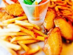 -必胜客(会展店)