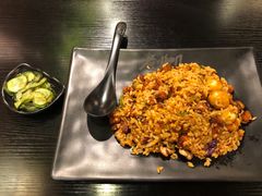 -老啪叽串炒饭(铁百店)