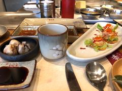 -赤坂亭·M9和牛烧肉·铁板烧(合肥万象城店)