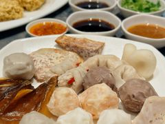 -张凯达·深海石斑鱼潮汕火锅(十五年品牌•虹桥天街店)