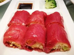 -金翠皇宫粤菜·点心·海鲜(科技园店)