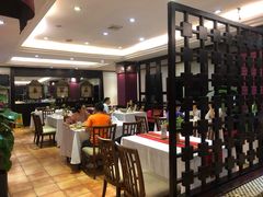-阿诺泰·泰国餐厅(棕北店)
