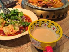 -耶里夏丽·丝路新疆菜·清真食品(徐家汇臻选店)
