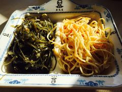 -李先生牛肉面(长春红旗街店)