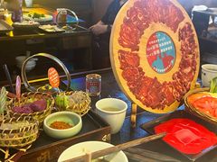 -吼堂老火锅(太古里总店)