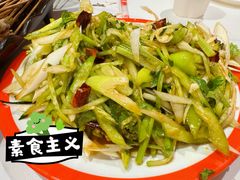 -爪王羊排火锅·烧烤