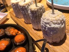 -通海俄式烧烤(下瓦房店)