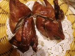-百年恒益烧腊海鲜酒家·非遗传承(广州黄埔店)