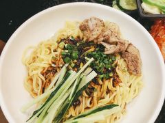 -九田家黑牛烤肉料理(石路天虹店)