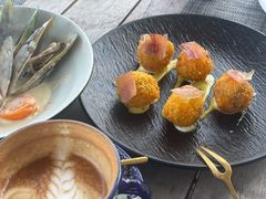 -MONICH牛排融合餐厅(和义大道购物中心店)