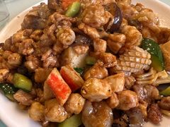 -胖子菜馆(隆昌路店)