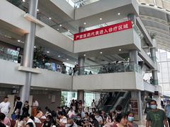 -上海市第一人民医院(松江南部)