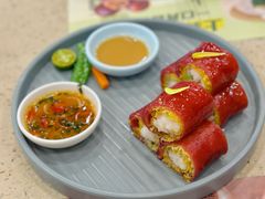 金莎海虾红米肠-点都德(喜粤楼店)