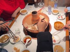 -北京老门框爆肚涮肉馆(锦业路店)