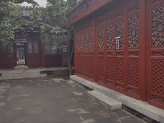 -李叔同故居纪念馆