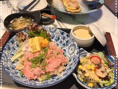 -家贺屋刺身寿司专门店