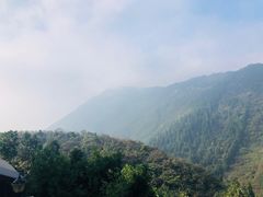 -南岳衡山风景名胜区