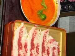 -神户赤童日式烤肉伙伴(东直门店)