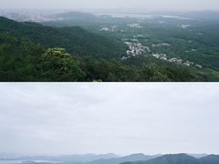 -北高峰