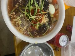 -顺姬冷面(延大店)