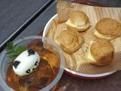 -孖记茶档·热腾茶餐(荔湾领展广场店)