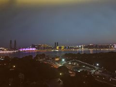 -杭州国际会议中心洲际酒店-原素全日餐厅(解放东路店)