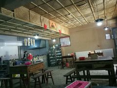 -沙洲胡杨焖饼