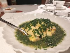 -漢舍中国菜馆(浦东嘉里城店)