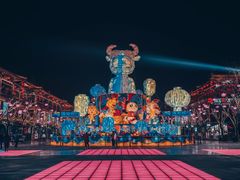 -大唐不夜城