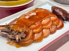 -京味斋·北京烤鸭(北京南站洋桥店)