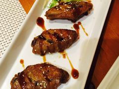 鸡翅-阿兹凯乐·老洋房西餐