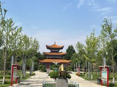 -商丘市人民公园