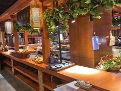-胡杨记忆(和平路店)