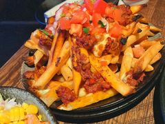 -Q MEX 库迈墨西哥餐吧(三里屯店)