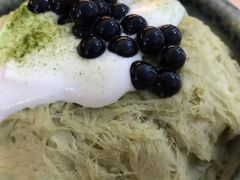 扶桑抹茶冰-雪多冰·台湾甜品(高升店)
