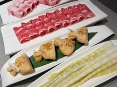 -海底捞火锅(泉城路店)